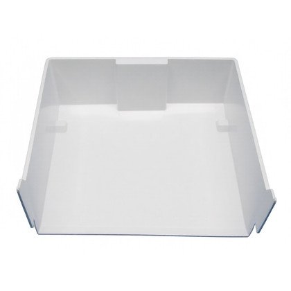 Części zamienne GORENJE Pojemnik na warzywa bez frontu do lodówki Gorenje / Hisense 407979