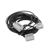 Elektronika do suszarek bębnowyc Wiązka kablowa elektroniki głównej do suszarki Electrolux / AEG mostek 870 mm + 750 mm