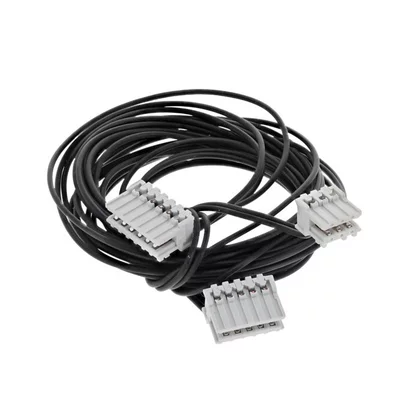 Elektronika do suszarek bębnowyc Wiązka kablowa elektroniki głównej do suszarki Electrolux / AEG mostek 870 mm + 750 mm