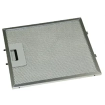 Części zamienne GORENJE Filtr przeciwtłuszczowy aluminiowy do okapu Gorenje / Hisense 293735