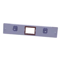Elementy obudowy Panel obsługi do piekarnika Electrolux / AEG nierdzewny 60 cm