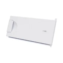 Drzwiczki zamrażarki kompletne do lodówki Whirlpool 481246668829 C00319827