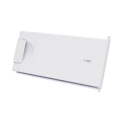 Drzwiczki zamrażarki kompletne do lodówki Whirlpool 481246668829 C00319827