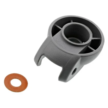 Uchwyt przedniego kółka do odkurzacza Electrolux / AEG 1096042039