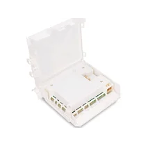 Nieskonfigurowany moduł elektroniczny do zmywarki Electrolux / AEG 3286046721