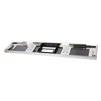 panel obslugi,nierdzewny,60cm, UMPD, 2K