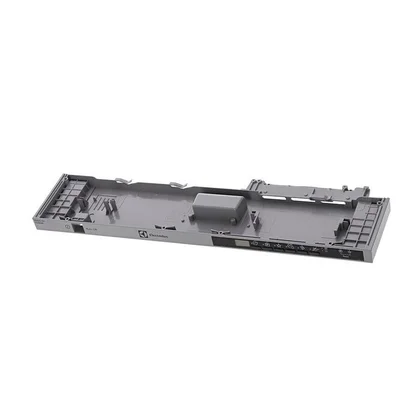 Panel przedni z maskownicą do zmywarki Electrolux / AEG 8088497022