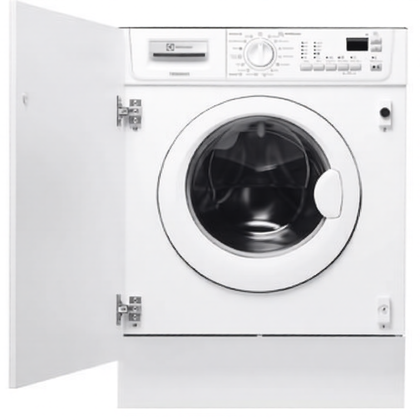 Elementy elektryczne do pralek r Nieskonfigurowany moduł sterujący EWM2 do pralki Electrolux / AEG 1326799622