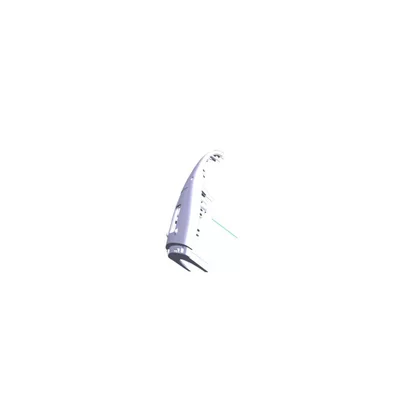 Dno obudowy do odkurzacza ręcznego Electrolux / AEG AG5103W białe
