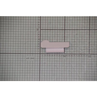 Zaślepka do chłodziarko-zamrażarki Amica (1035655)