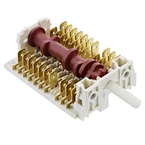 Przełącznik funkcji piekarnika do kuchenki Electrolux / AEG 3303165009