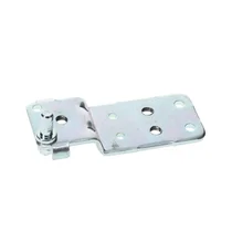 Dolny zawias drzwi do lodówki Electrolux / AEG 4055173688