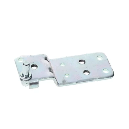 Dolny zawias drzwi do lodówki Electrolux / AEG 4055173688