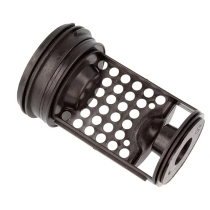 Filtr pompy odpływowej do pralki Hisense / Gorenje 438309