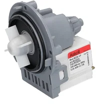 Elementy elektryczne do pralek r Silnik pompy odpływowej do pralki Whirlpool / Indesit / Ariston / Hotpoint ASKOLL 40 W 482000031133, C00272891, DC31-30008D, DC31-00180A, DC31-00030A