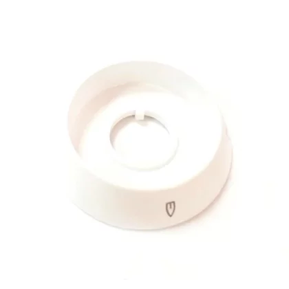Pierścień pokrętła do kuchni gazowej Electrolux / AEG 3425691031
