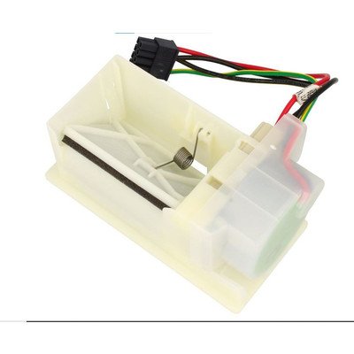 Damper / przepustnica powietrza do lodówki Whirlpool / Indesit