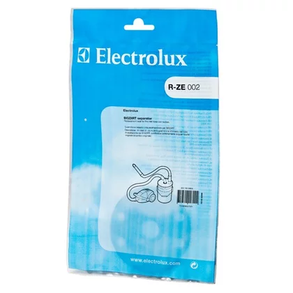 Uszczelka gumowa węża do odkurzacza Electrolux / AEG R-ZE002 9001663989
