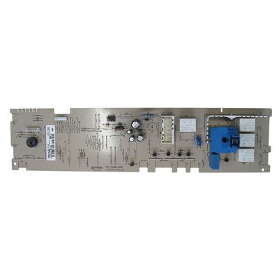 Części zamienne GORENJE Moduł elektroniczny skonfigurowany do pralki 331799