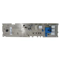 Elementy elektryczne do pralek r Skonfigurowany moduł elektroniczny do pralki Gorenje / Hisense 331799