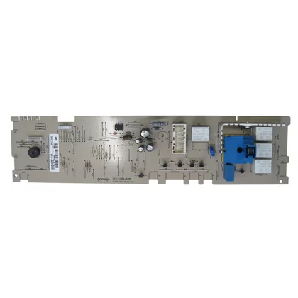 Elementy elektryczne do pralek r Skonfigurowany moduł elektroniczny do pralki Gorenje / Hisense 331799