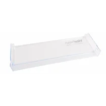 Półki na drzwi różni producenci Front szuflady na warzywa Bosch Siemens 00706617 706617 CrisperBox 450 × 162 mm oryginał Opis produktu SEO: