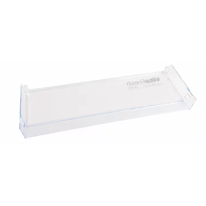 Półki na drzwi różni producenci Front szuflady na warzywa Bosch Siemens 00706617 706617 CrisperBox 450 × 162 mm oryginał Opis produktu SEO: