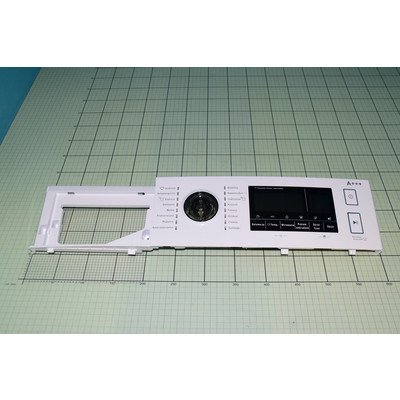 Wypraska panelu ster.+nadruk PL Amica (1038966)