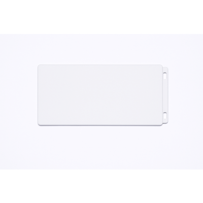 Zaślepka górna prawa 44mm