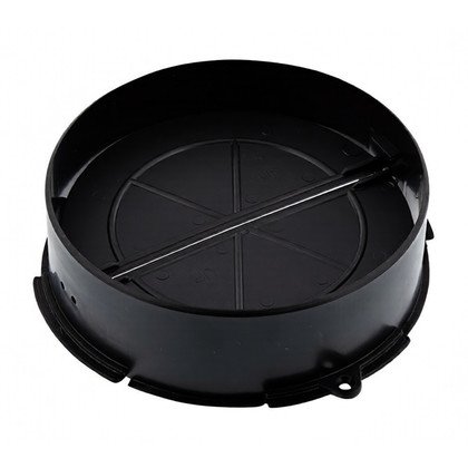 Kołnierz do okapu kuchennego Electrolux / AEG 4055211249