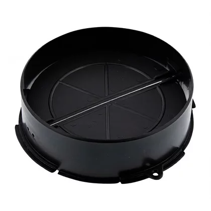 Kołnierz do okapu kuchennego Electrolux / AEG 4055211249