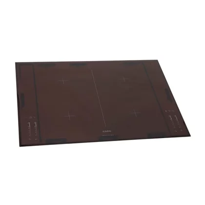 Płyty szklane Płyta ze szkła ceramicznego do płyty indukcyjnej Electrolux / AEG CG4 710 x 520 mm 5613042117