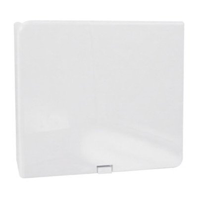 Części zamienne GORENJE Klapka filtra pompy odpływowej do pralki Gorenje / Hisense 333858