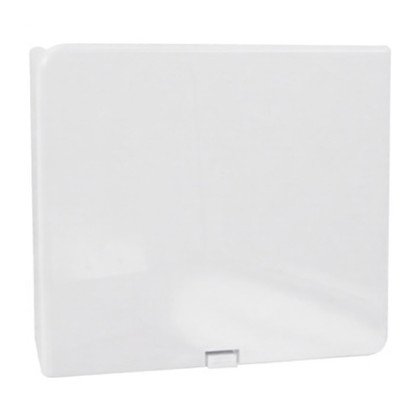 Części zamienne GORENJE Klapka filtra pompy odpływowej do pralki Gorenje / Hisense 333858
