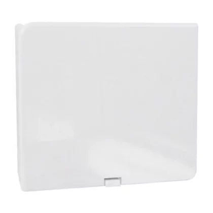 Części zamienne GORENJE Klapka filtra pompy odpływowej do pralki Gorenje / Hisense 333858