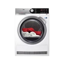 Elektronika do suszarek bębnowyc Moduł sterujący skonfigurowany do suszarki Electrolux / AEG EDR16 Optiflow