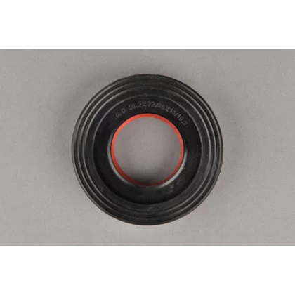 Simering do pralki Electrolux / Zanussi 40,2 x 72/86 x 14/18,3 07098