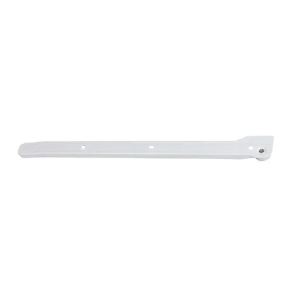 Prowadnice do szuflad - różni pr Lewa prowadnica dolnej szuflady zamrażarki Electrolux / AEG 350 mm 2250253032