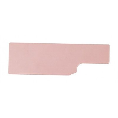 BK3235.4DFOM BK323SQW+04AN AMICA Pokrywka zawiasu drzwi górna Amica 1022547