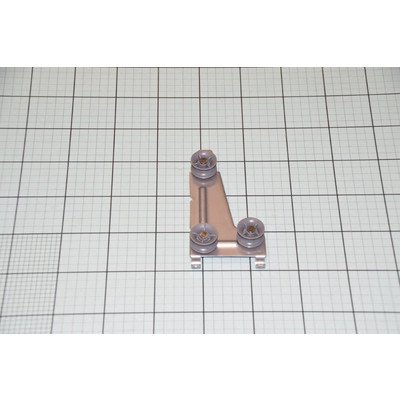 Wspornik z rolkami lewy (1035621)