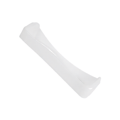 Półka drzwiowa do chłodziarki Electrolux / AEG biała 440 mm 2246102046