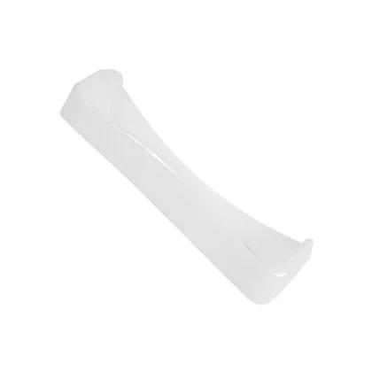Półka drzwiowa do chłodziarki Electrolux / AEG biała 440 mm 2246102046
