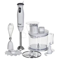Blender ręczny Russell Hobbs Aura 21500-56 600 W biały