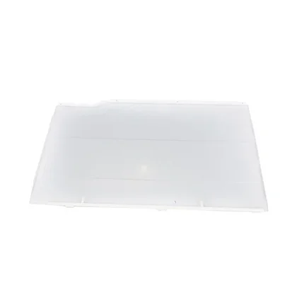 Prawa obudowa boczna do pralki Electrolux / AEG biała 1463508372