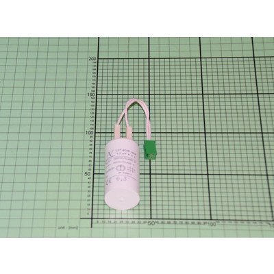 Kondensator z przewodami (1002070)