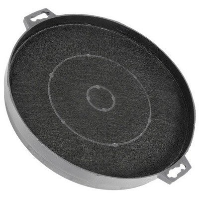 Filtr węglowy aktywny 2szt. do okapu Electrolux 50274626006