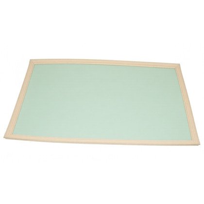 Uszczelka drzwi chłodziarki do lodówki Gorenje / Hisense 52 x 82 cm 692381