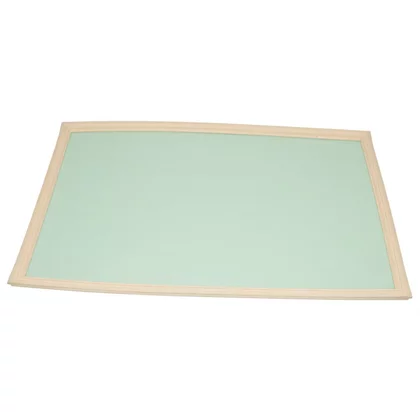 Uszczelka drzwi chłodziarki do lodówki Gorenje / Hisense 52 x 82 cm 692381