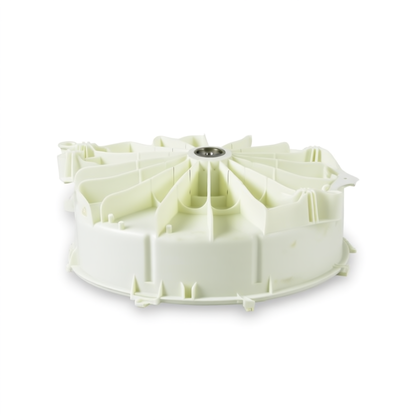 Tylna część zbiornika do pralki Whirlpool / Indesit / Ariston / Hotpoint 53 l 1100/1200 obr./min 481241818676 C00458652