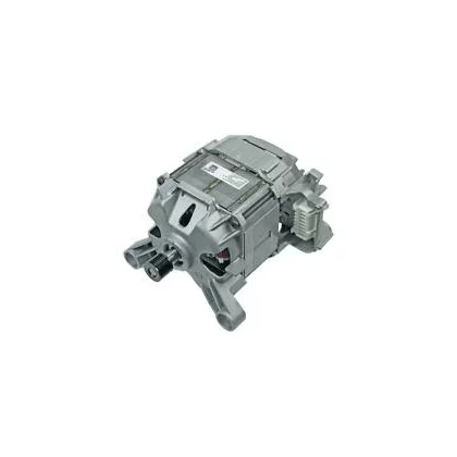 Elementy elektryczne do pralek r Silnik napędowy do pralki Bosch / Siemens 00145678